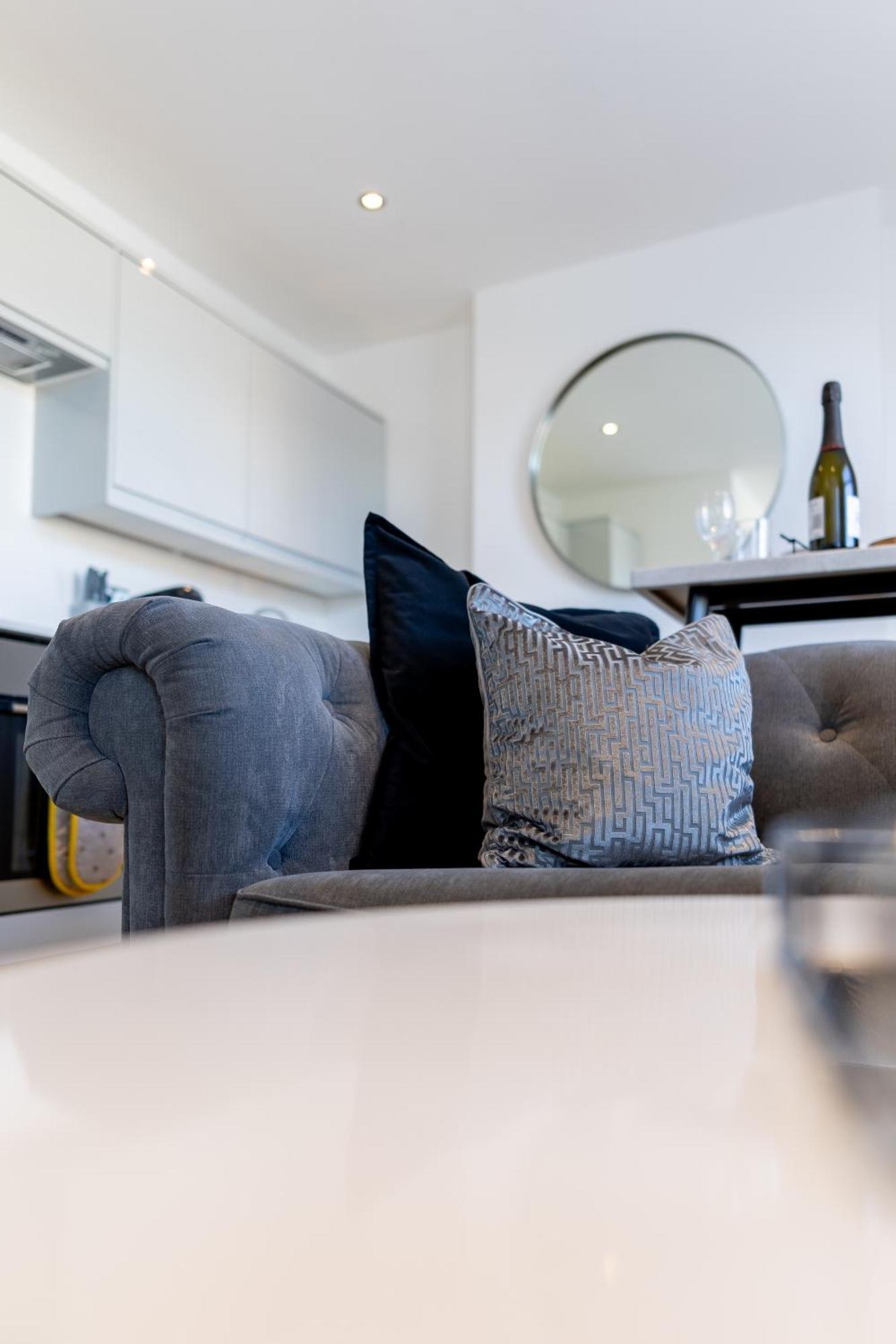 Apartment Boutique Centre Cardiff