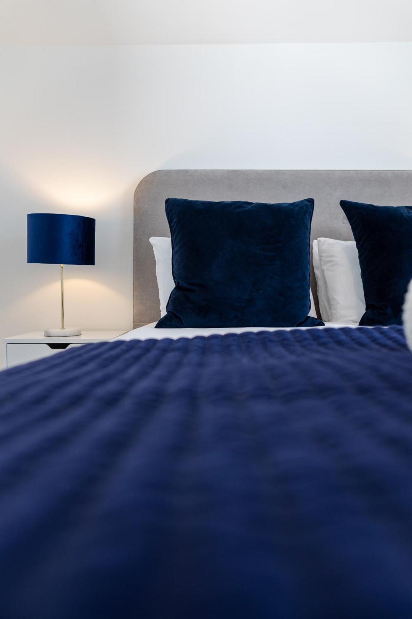 Apartment Boutique Centre