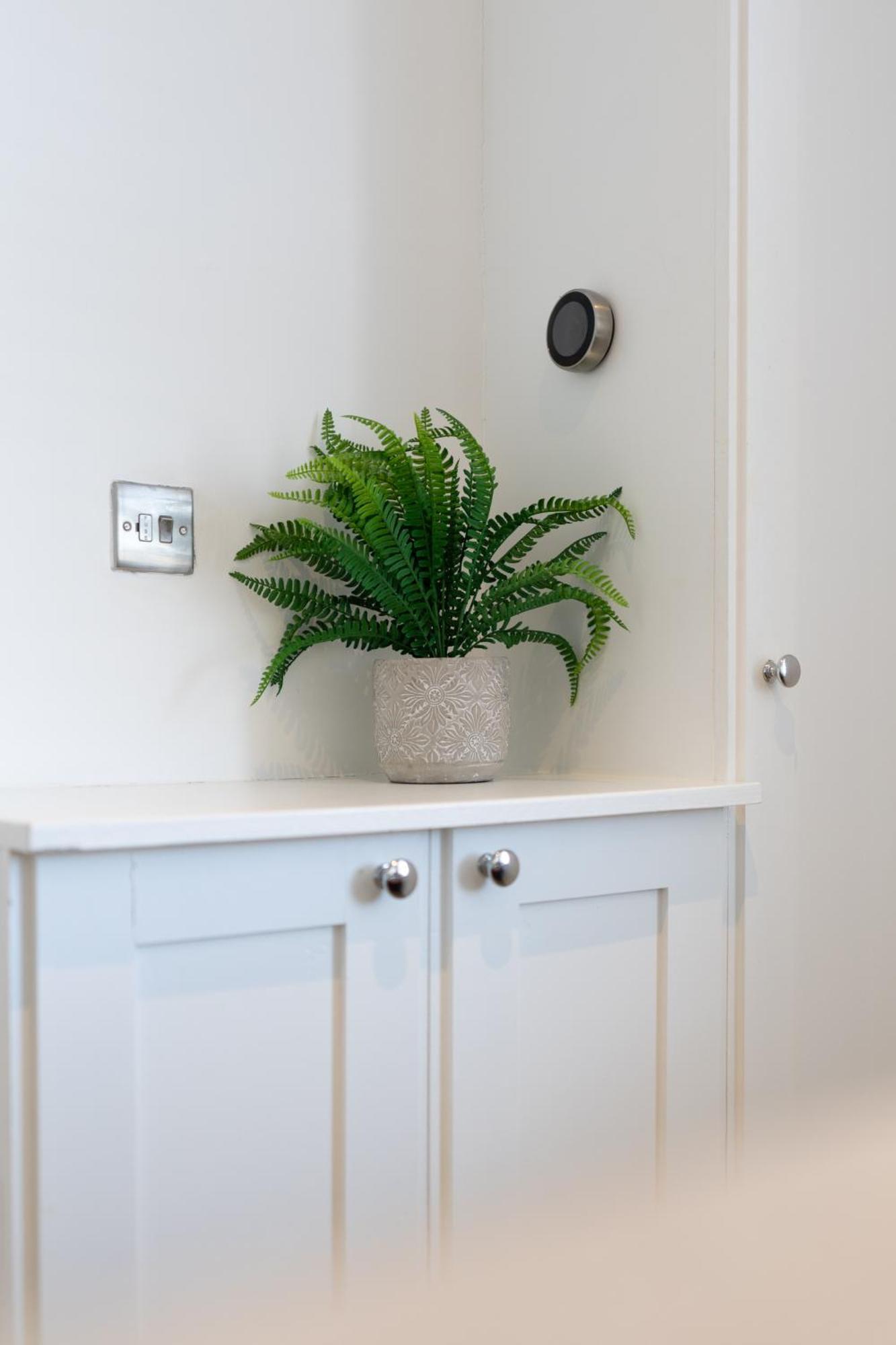 Boutique Centre Apartment Cardiff
