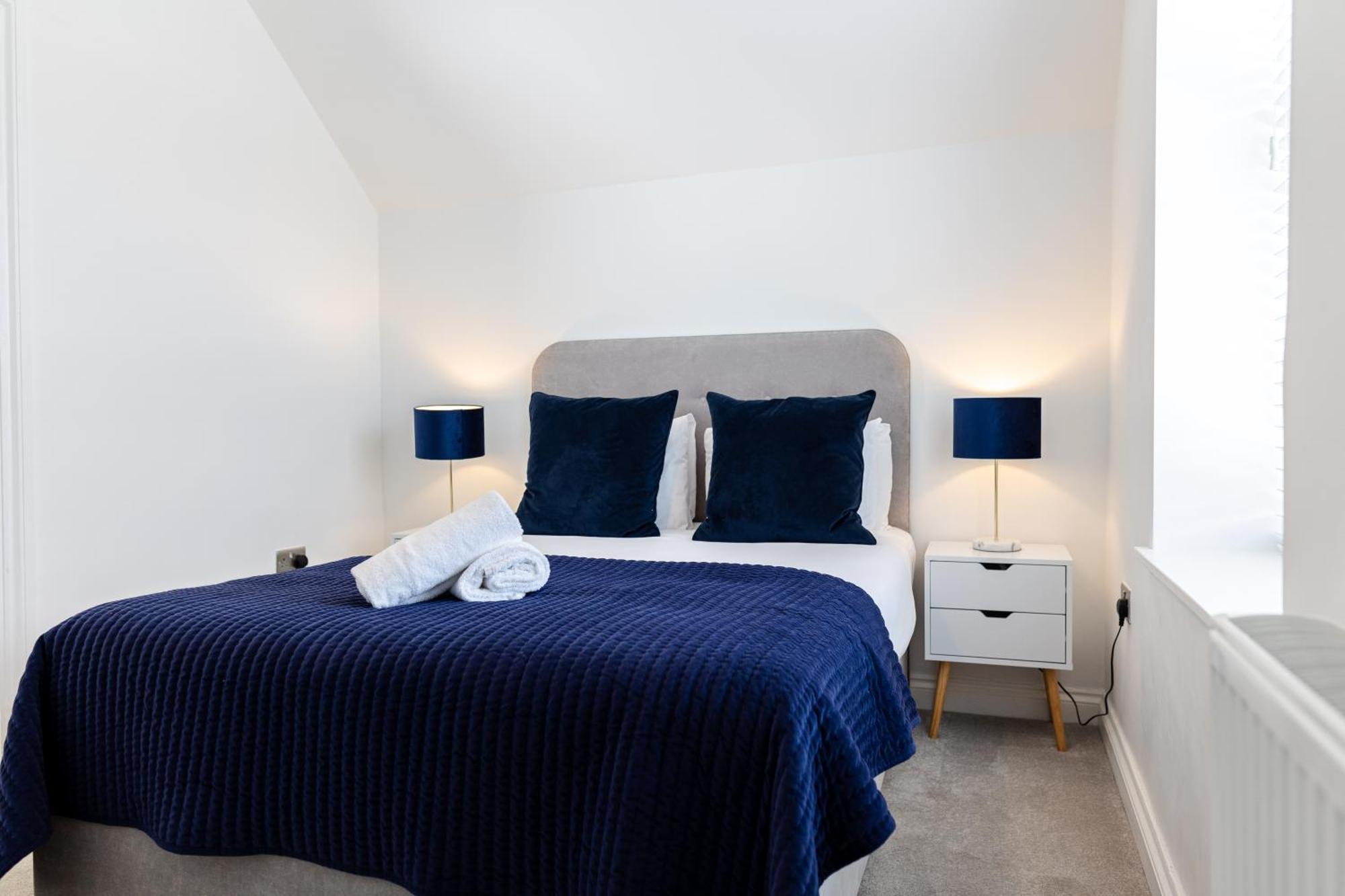 Apartment Boutique Centre
