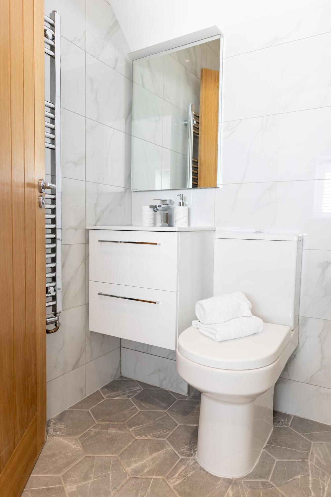 Apartment Boutique Centre *