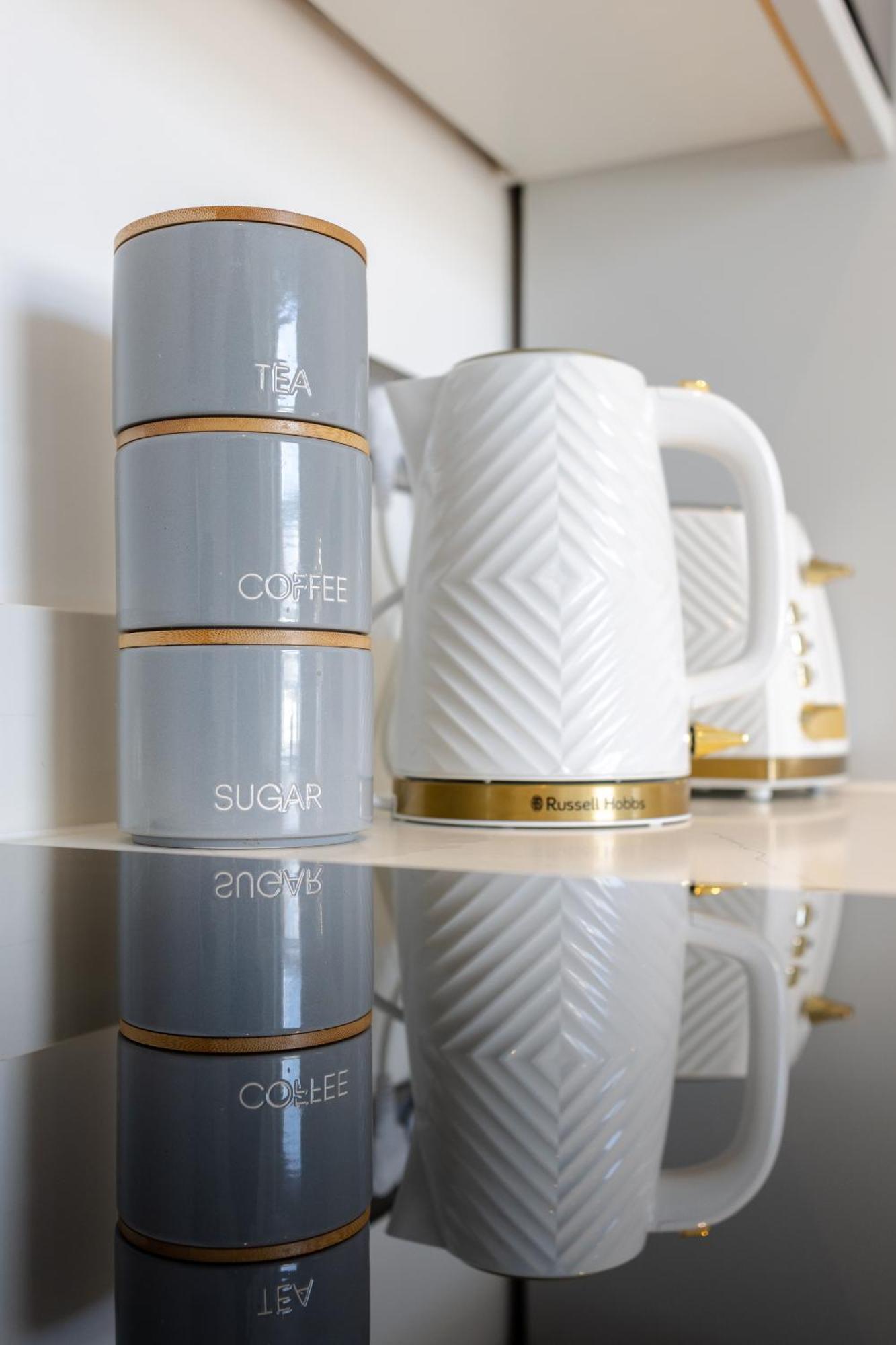 Boutique Centre Apartment Cardiff