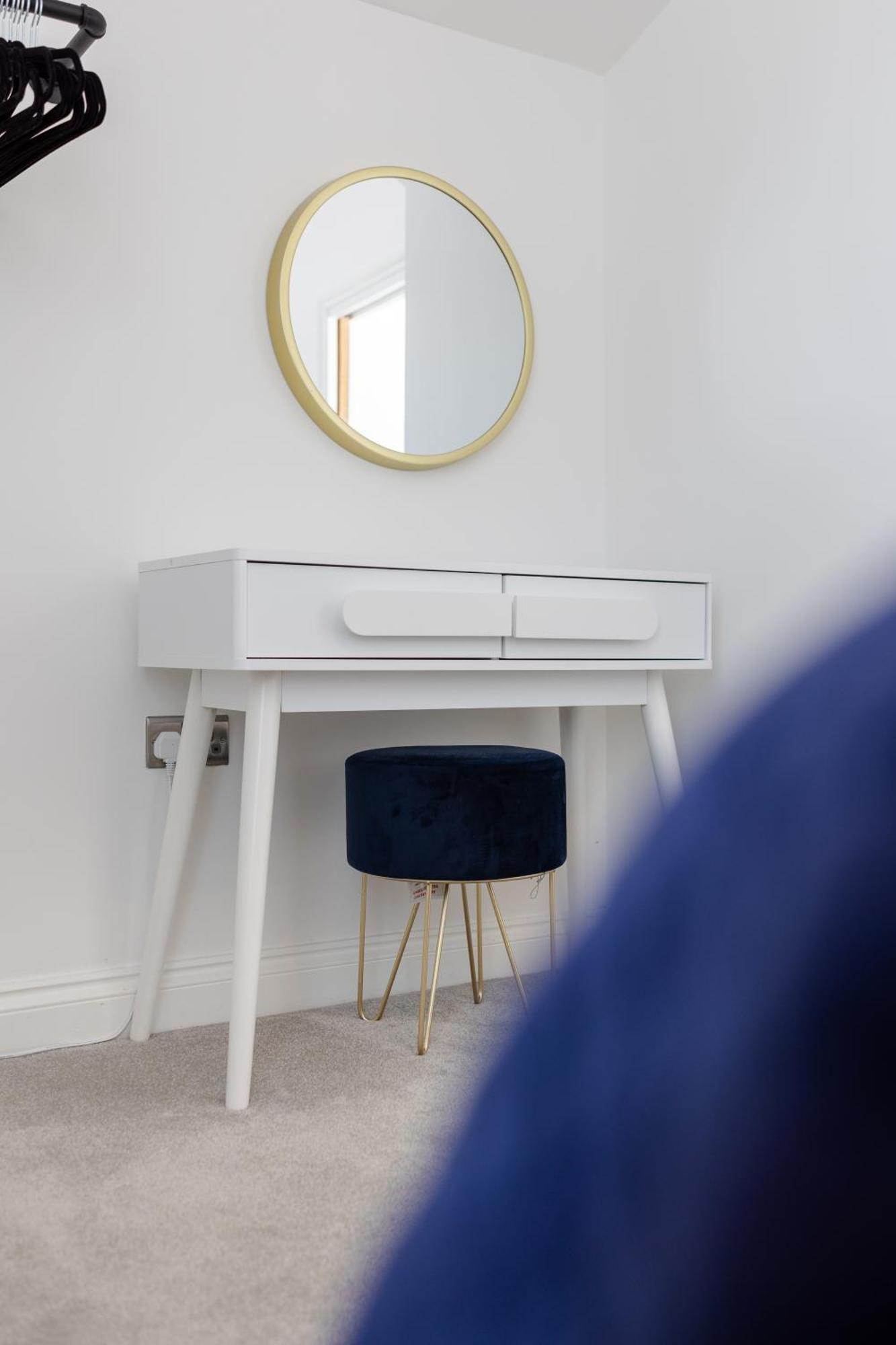 Apartment Boutique Centre *
