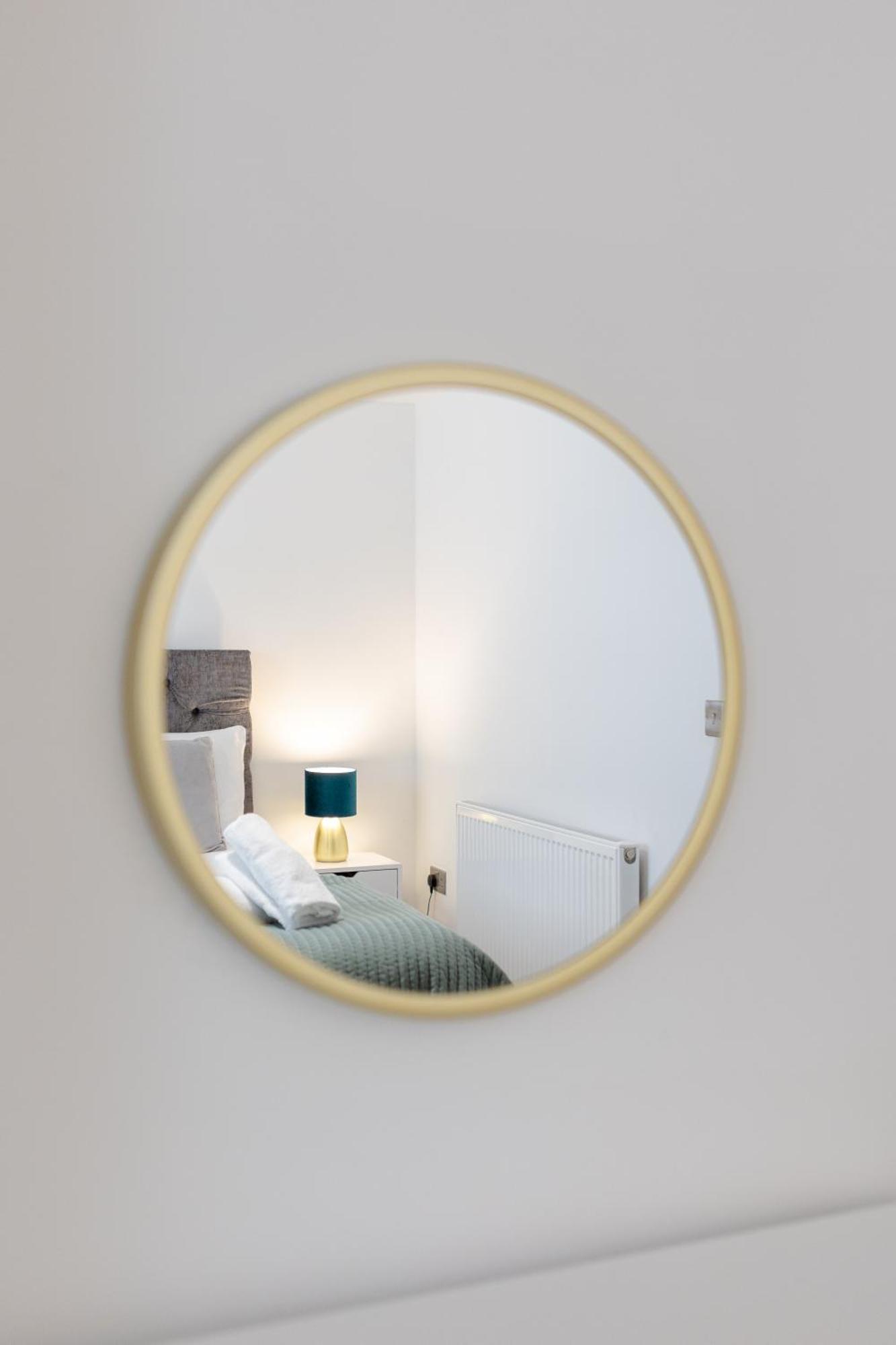 Apartment Boutique Centre