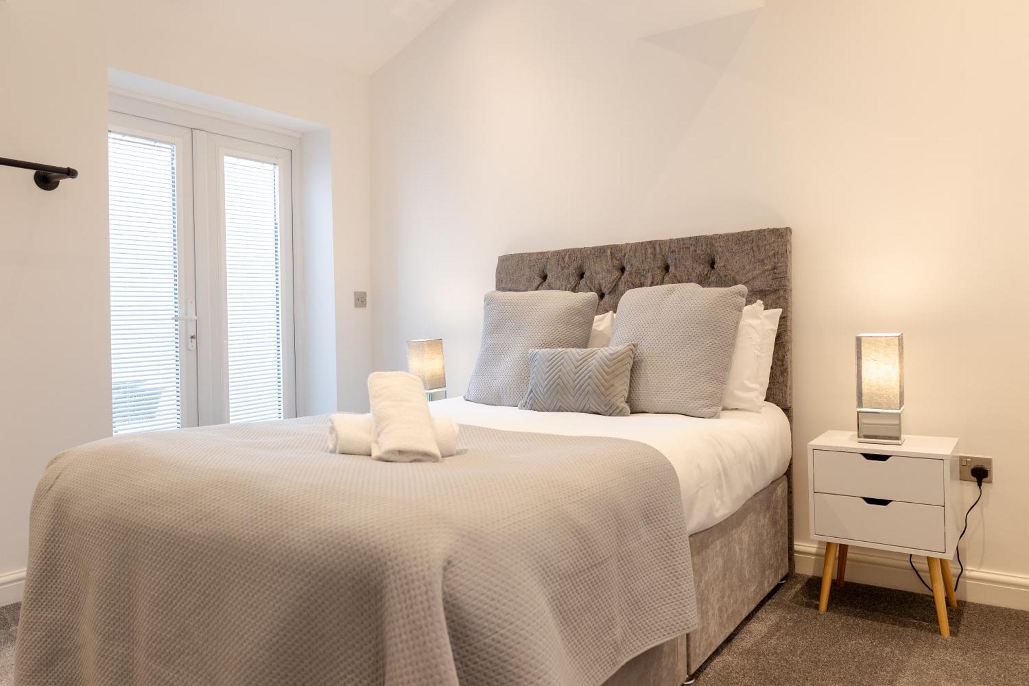 Apartment Boutique Centre *