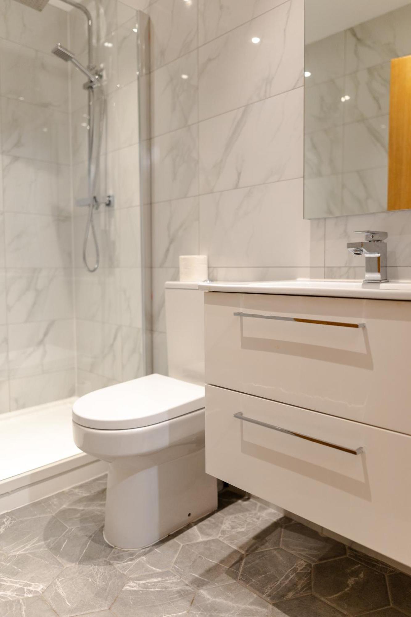 Apartment Boutique Centre *