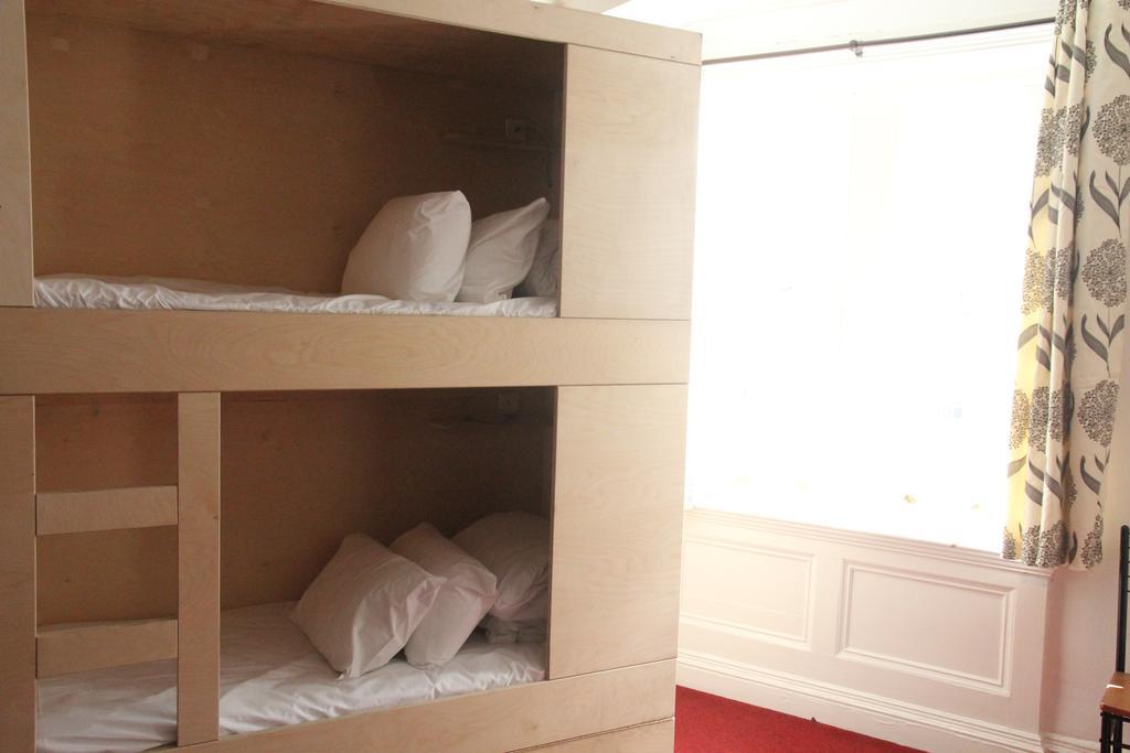 The Safehouse Hostel Cardiff