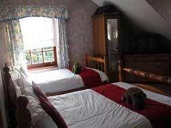 Bed & Breakfast The Laurels 4*