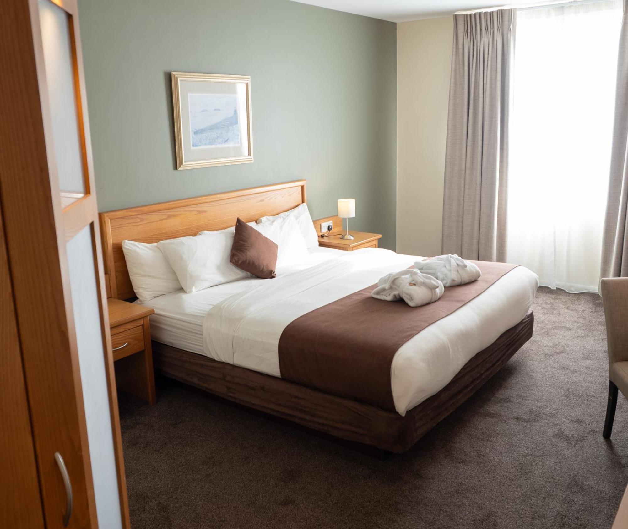 Hotel Future Bay 4*