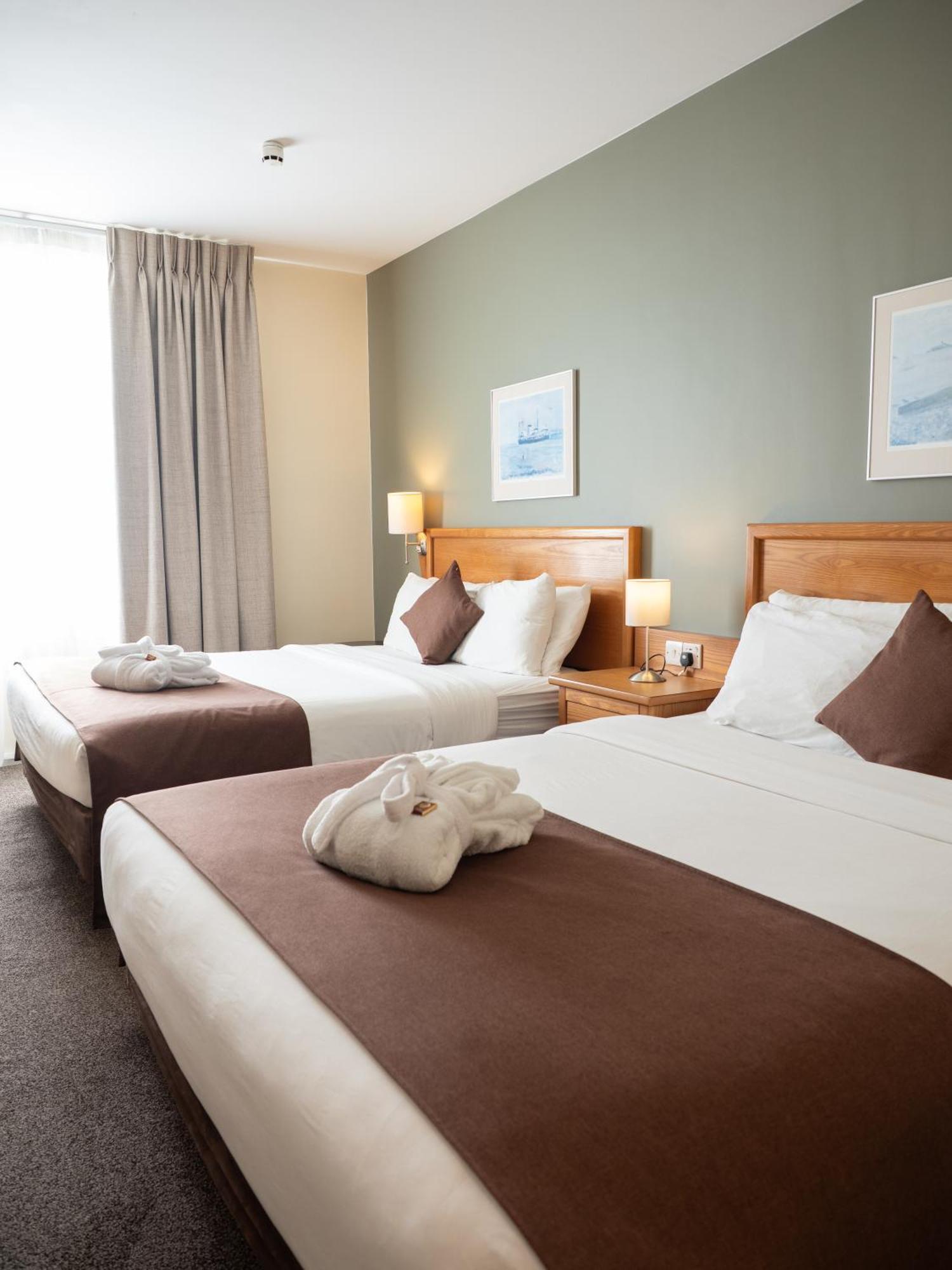 Future Bay Hotel