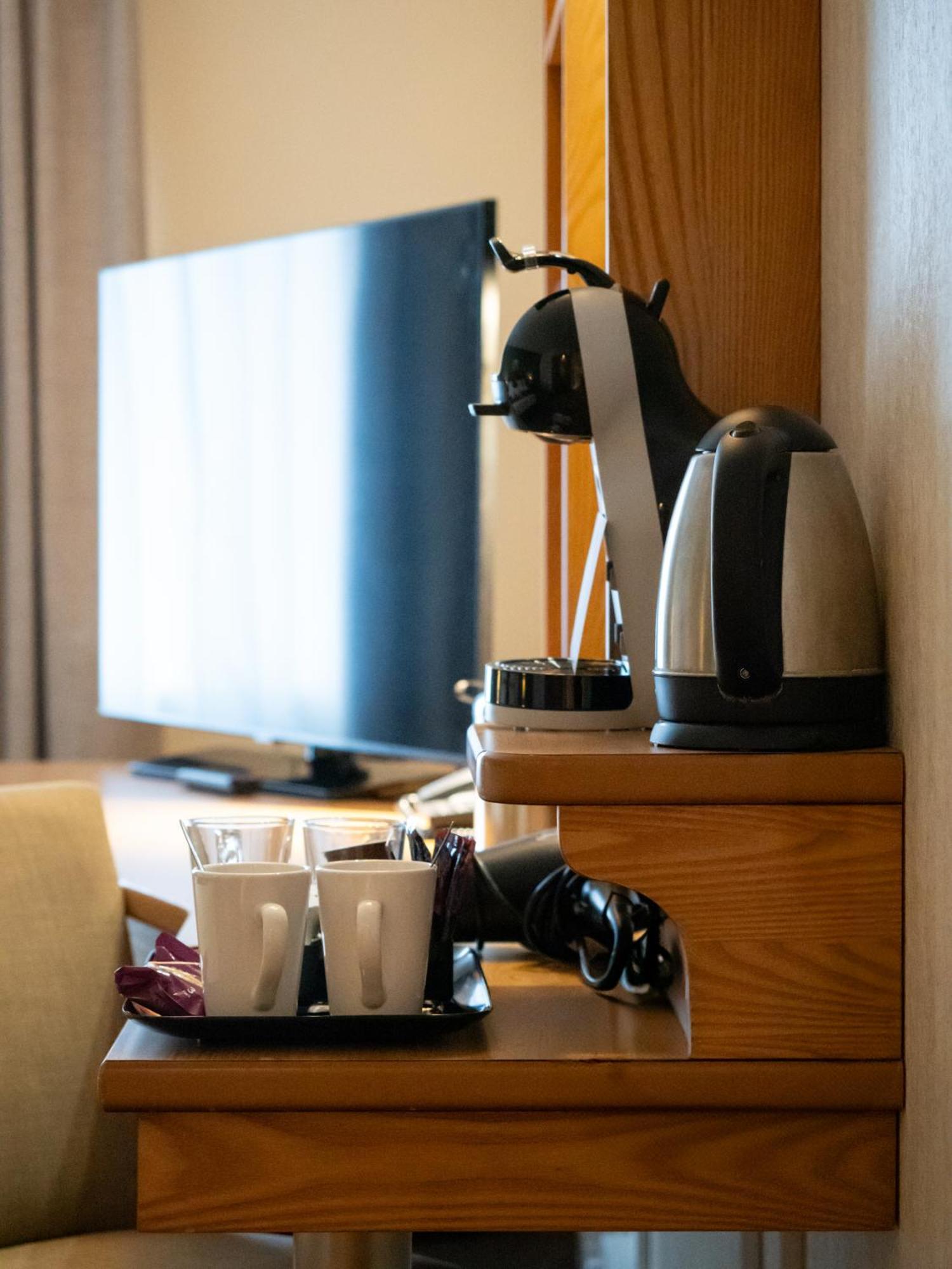 Future Bay Hotel 4*