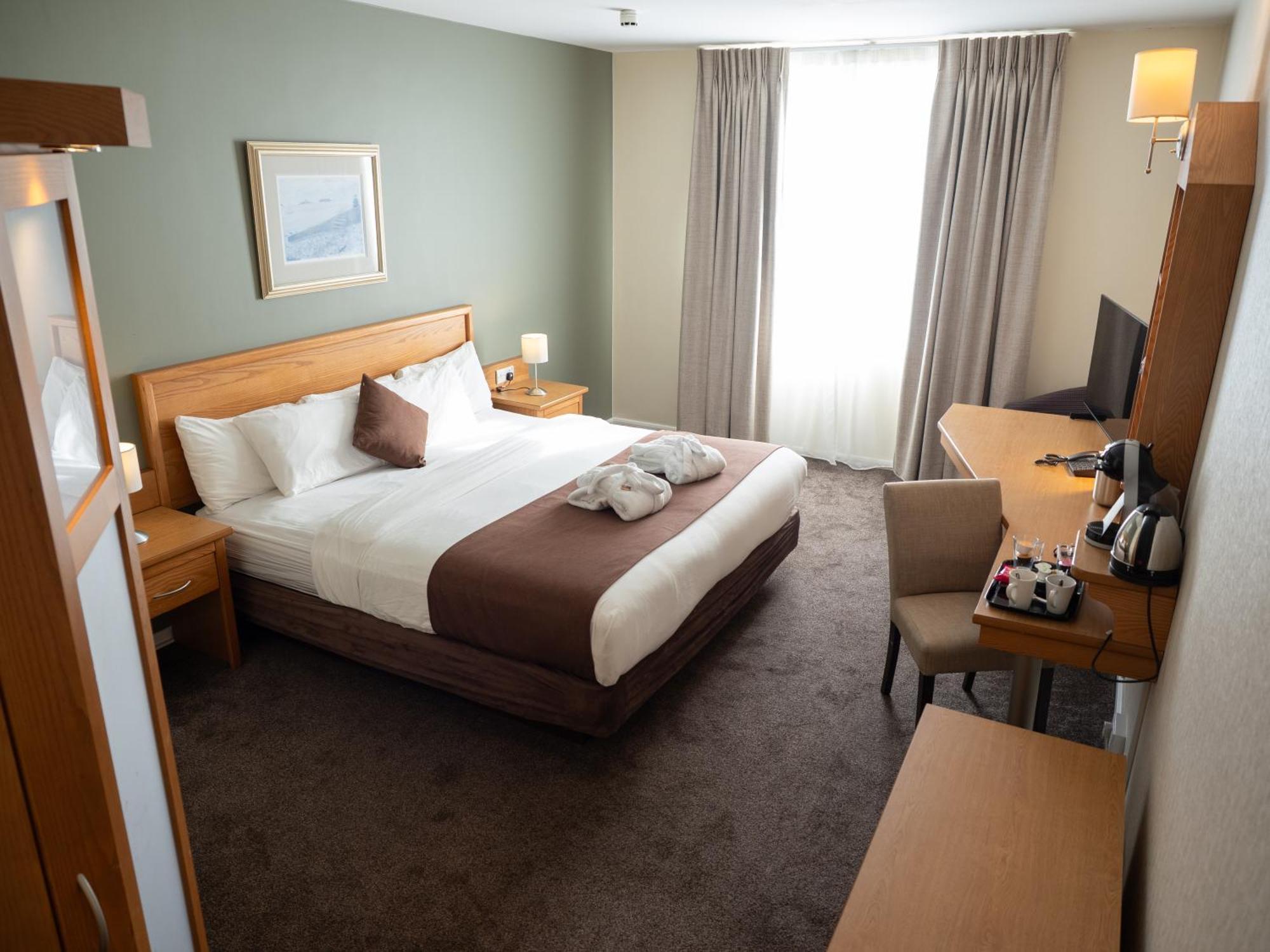 Hotel Future Bay