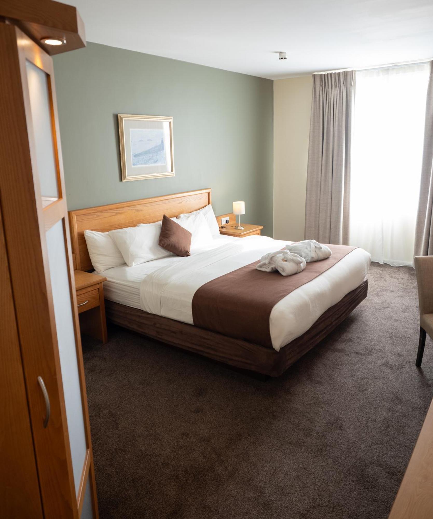 Future Bay Hotel Cardiff