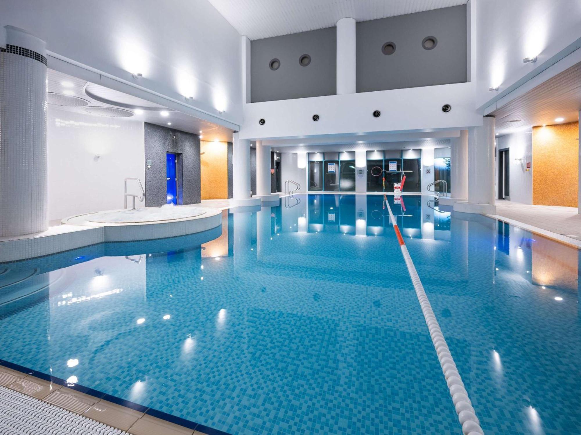 Novotel Centre Cardiff