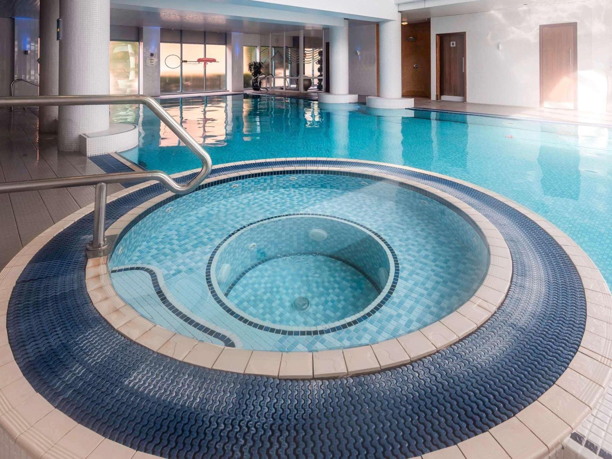 Novotel Centre Hotel