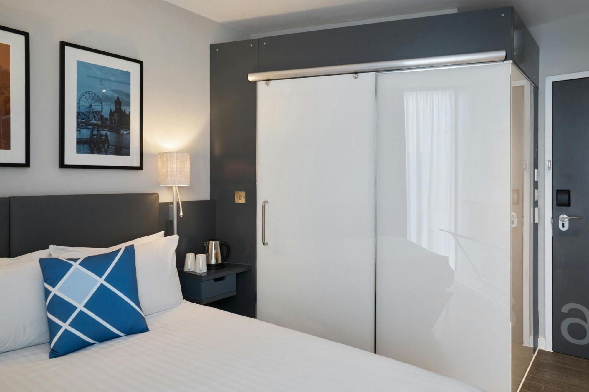 Hotel Four Points Flex By Sheraton
