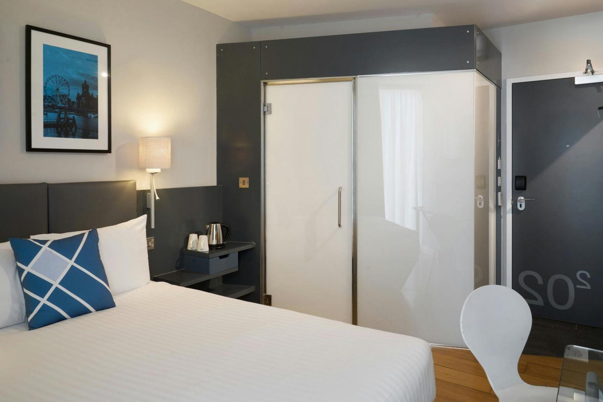 Hotel Four Points Flex By Sheraton Cardiff