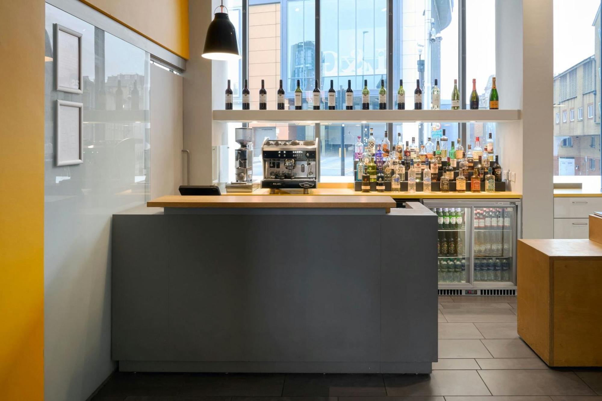 Four Points Flex By Sheraton Cardiff