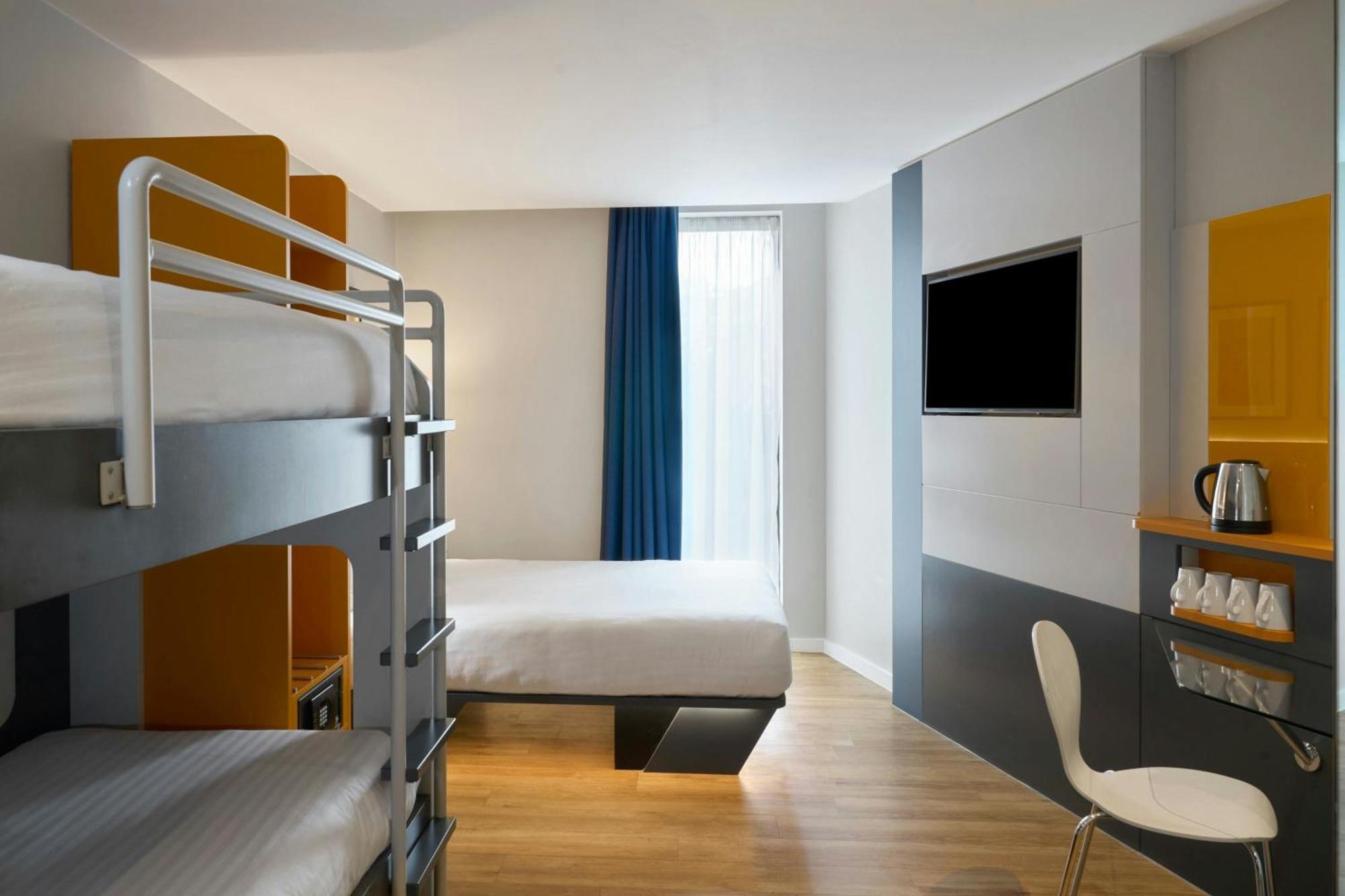 Four Points Flex By Sheraton Cardiff
