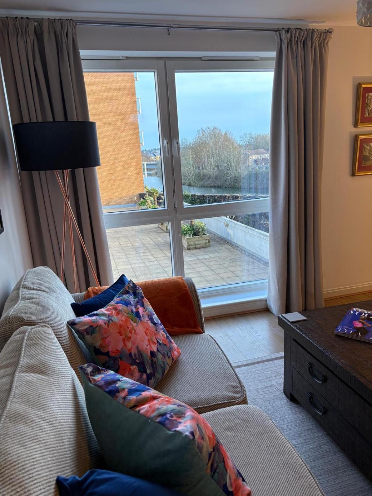 Apartment Hansen House 2 With Private Parking *