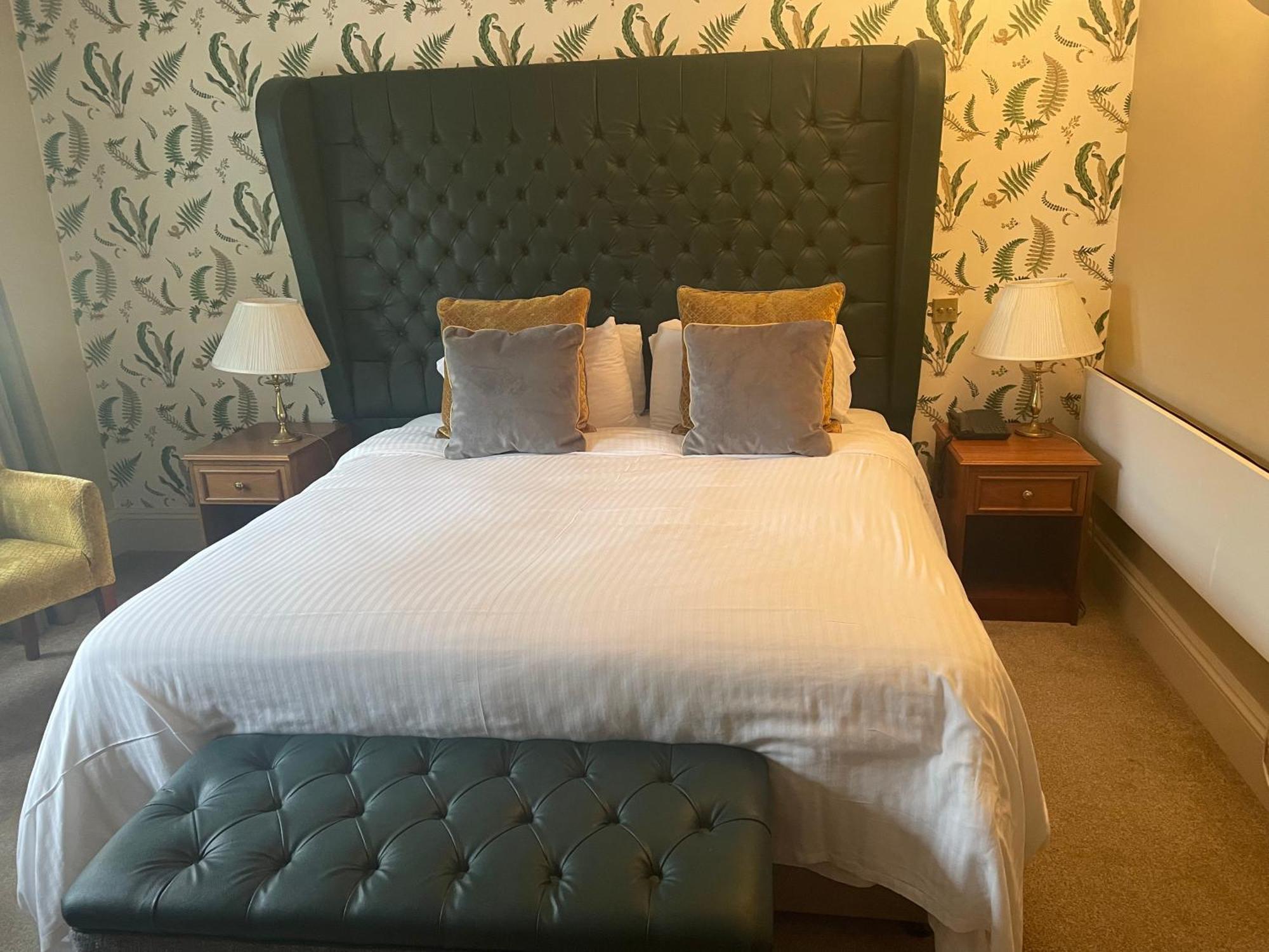 Hotel New House Country