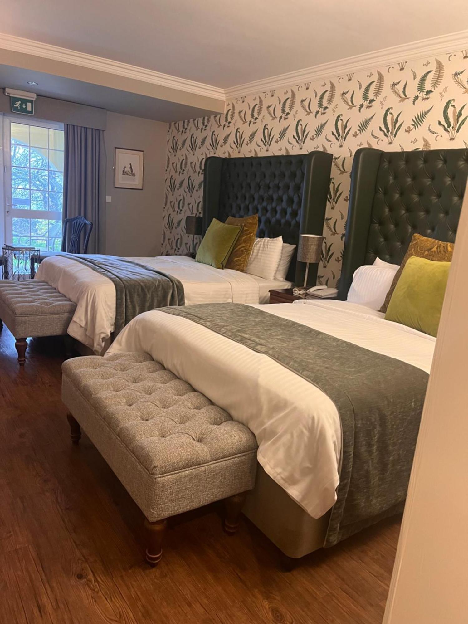 New House Country Hotel 4*