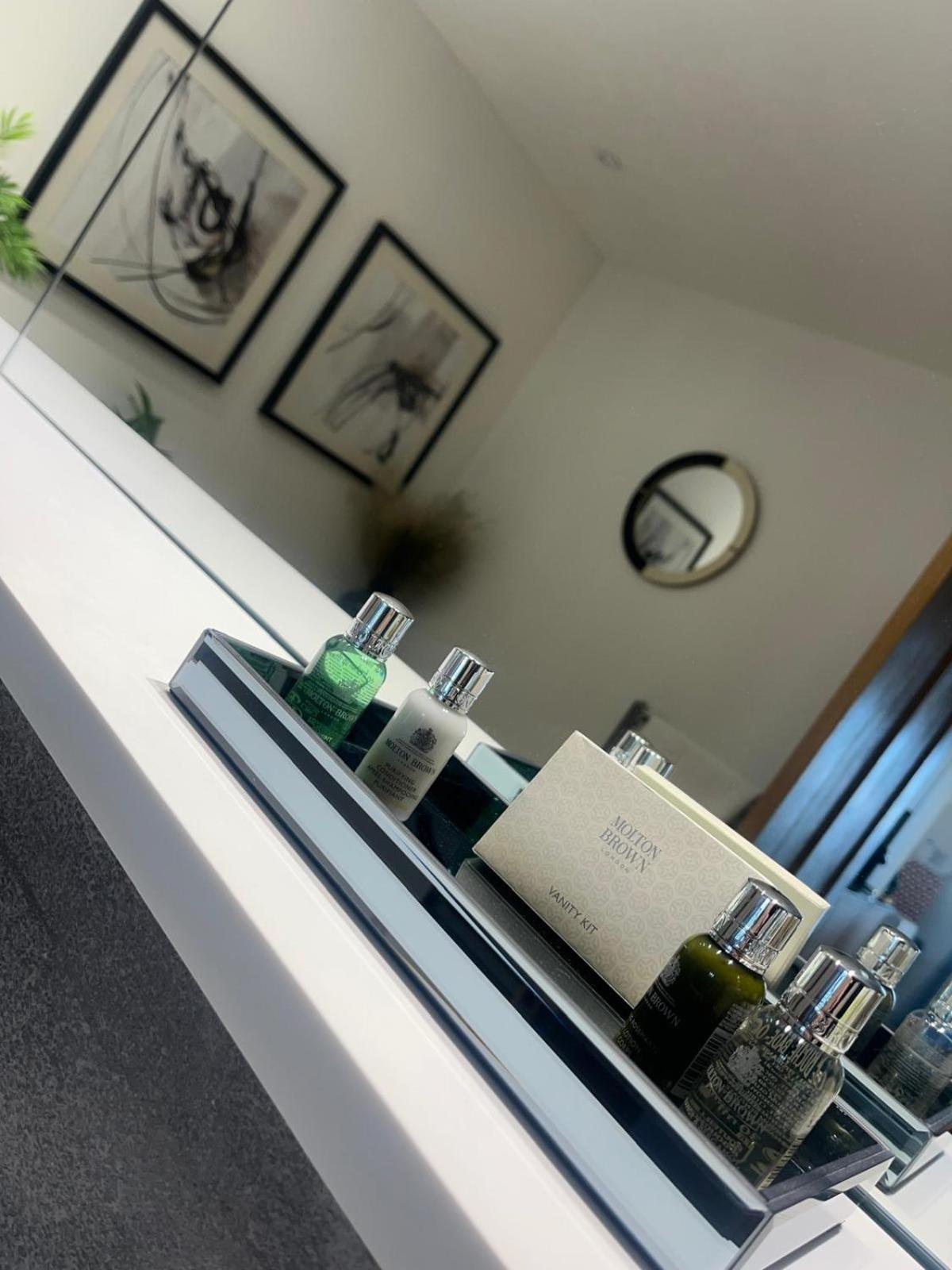 Luxury 1br Seafront