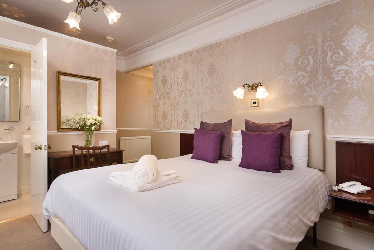Hotel Lincoln House Private 3*