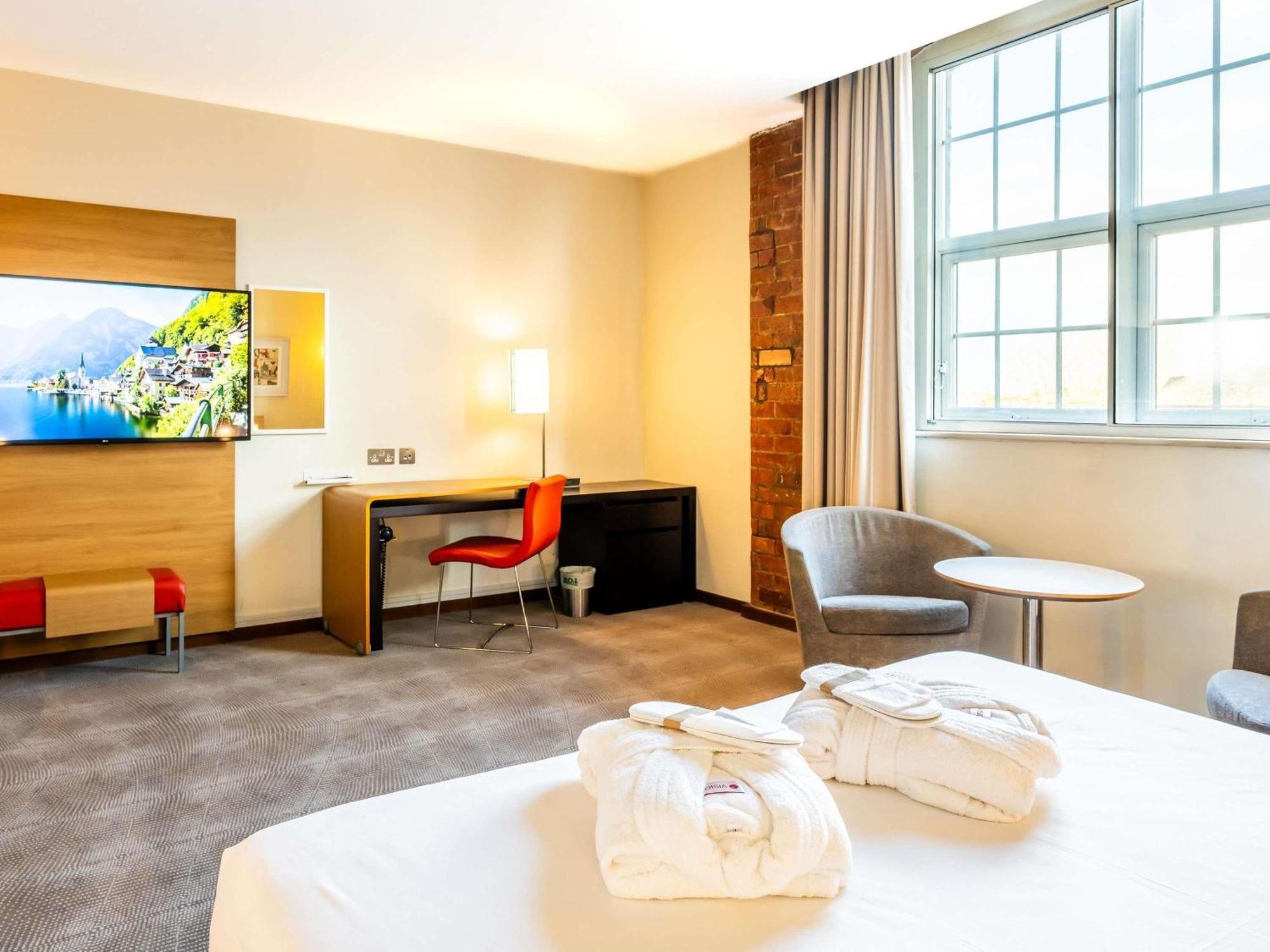 Novotel Centre 4*