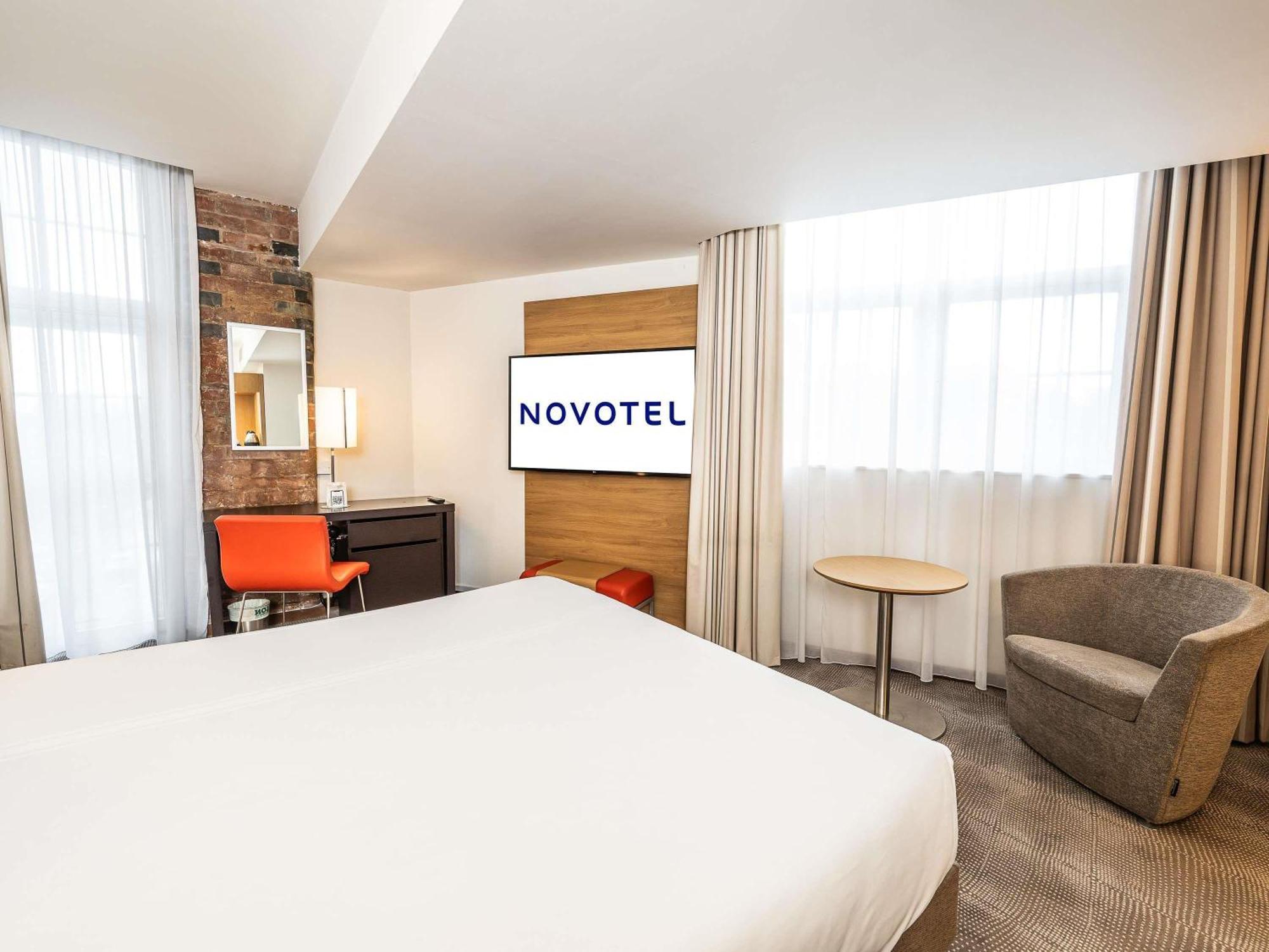 Novotel Centre