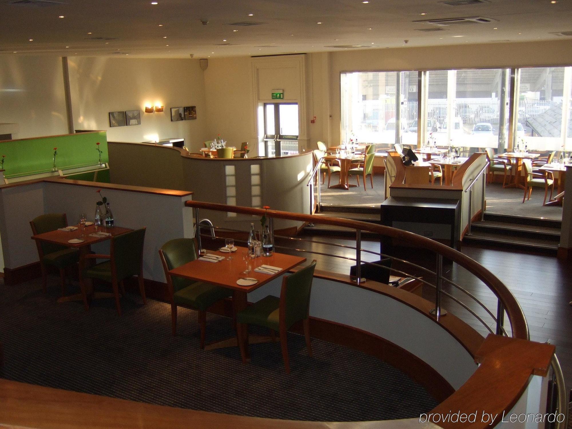 Hotel Centre By Ihg 4*