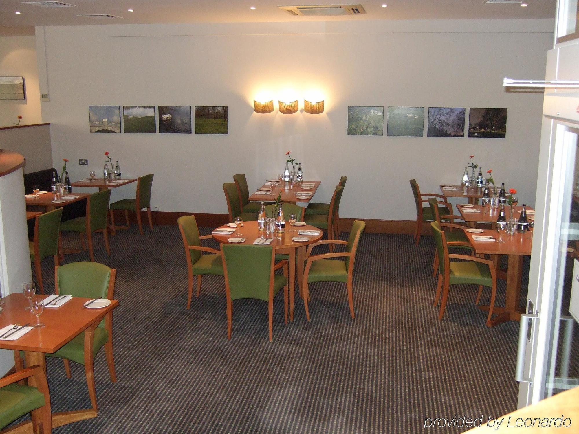 Centre By Ihg Hotel Cardiff