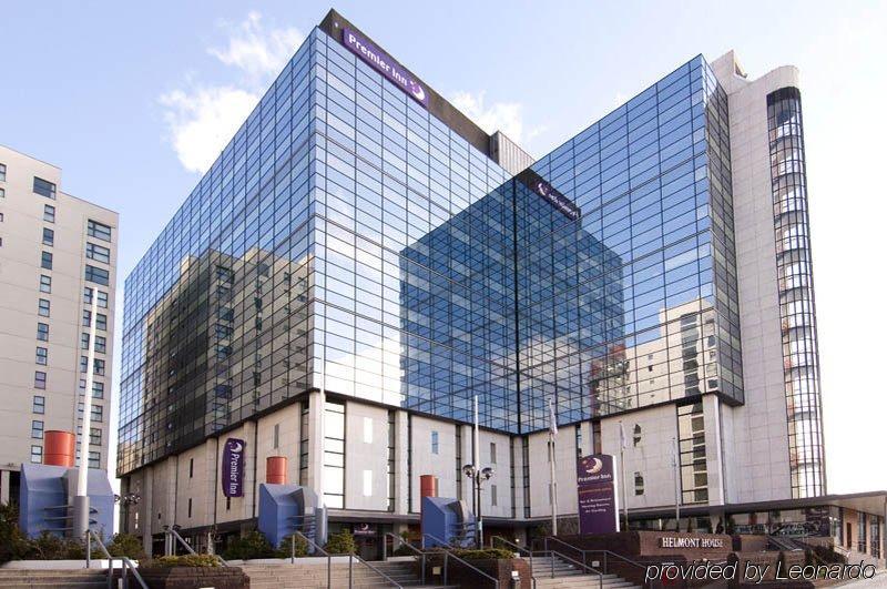 Park By Radisson City Centre Hotel