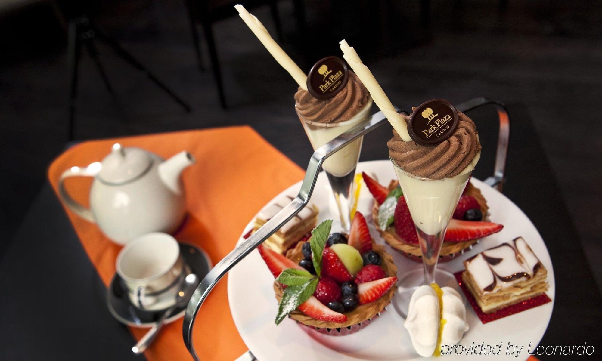 Hotel Park Plaza 4*