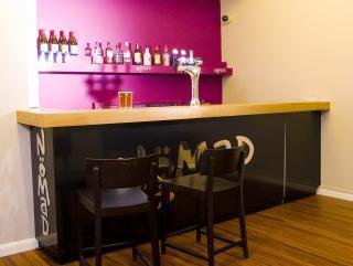 Nomad Backpacker Hostel