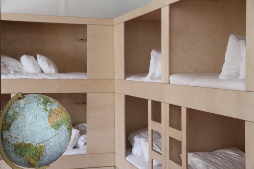 The Safehouse Hostel