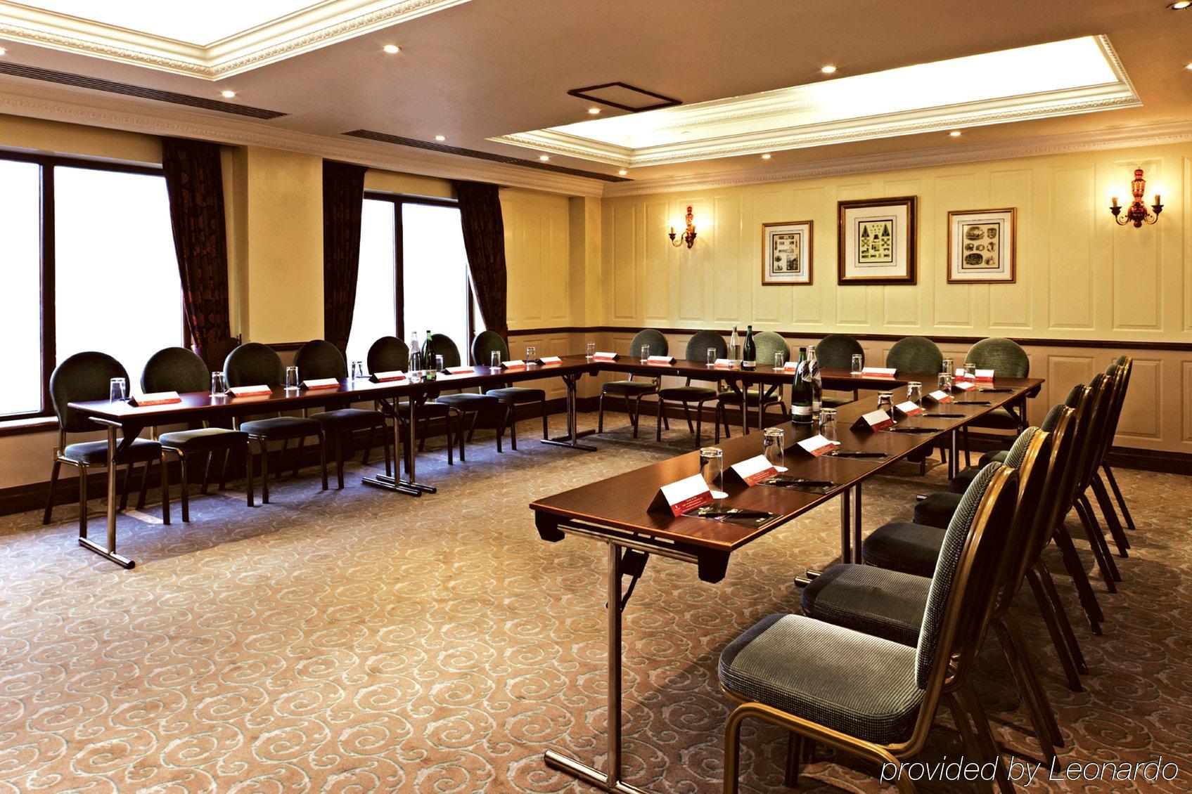 The Copthorne Hotel 4*