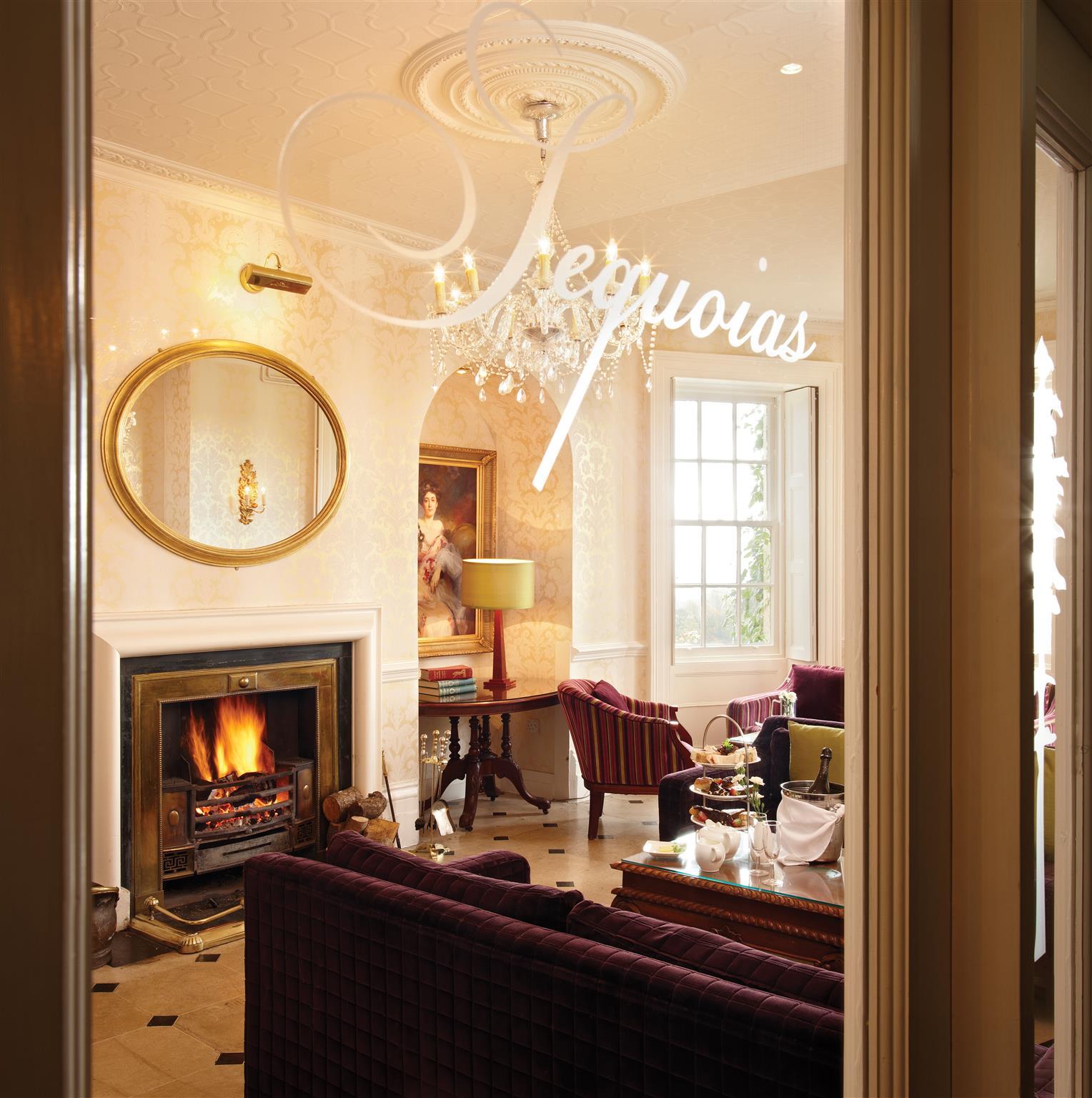 New House Country 4* Cardiff