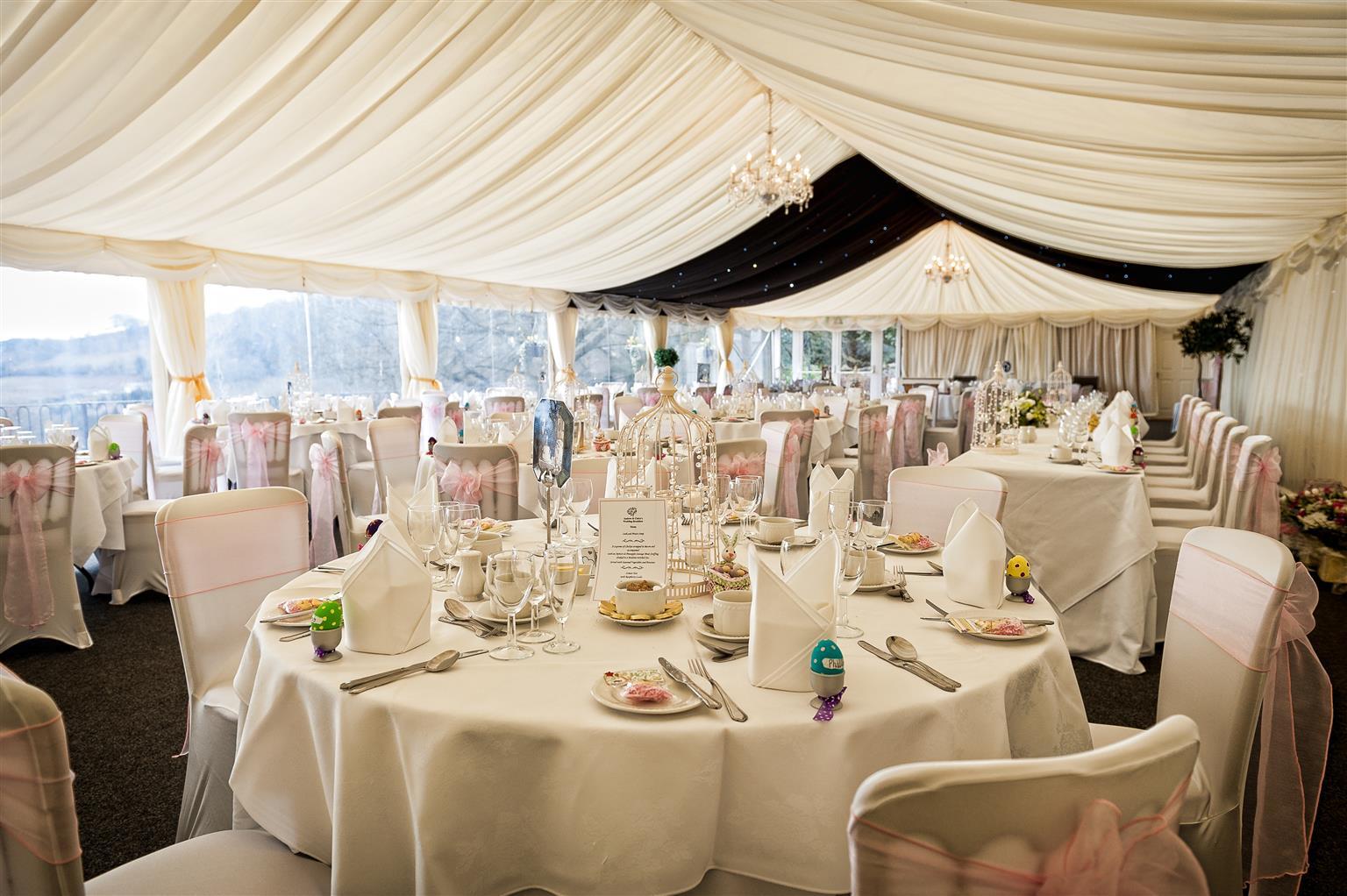 New House Country Hotel Cardiff