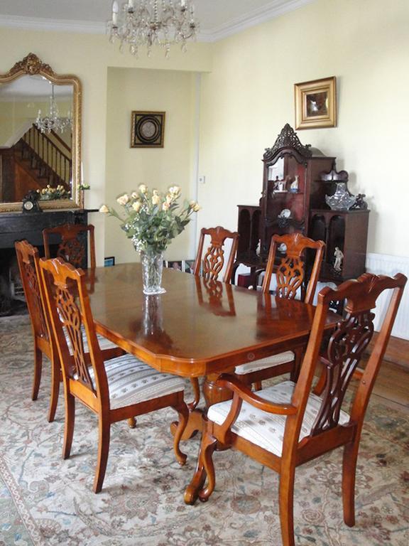 Bed & Breakfast Riverside Cardiff