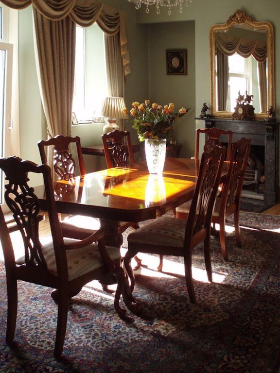 Bed & Breakfast Riverside Cardiff