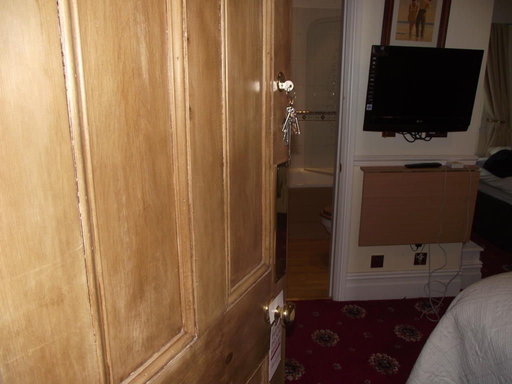 Guest house Number62 Cardiff