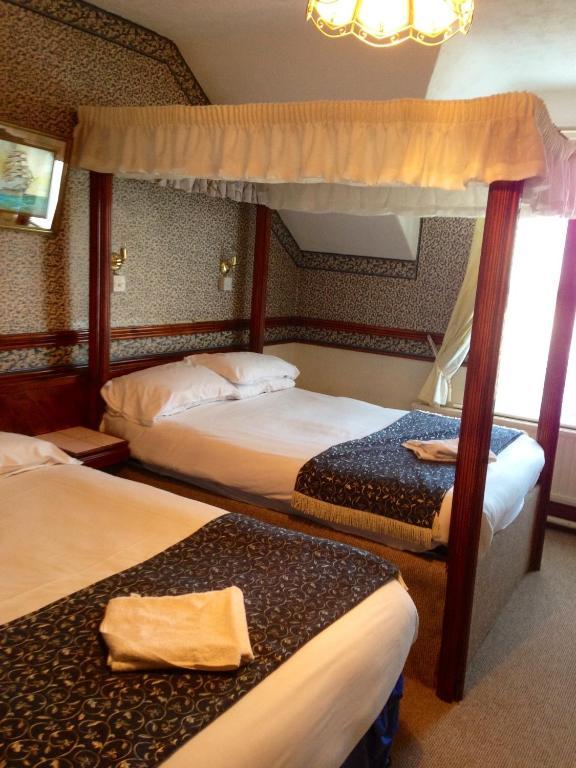 Guest house Penrhys 3*