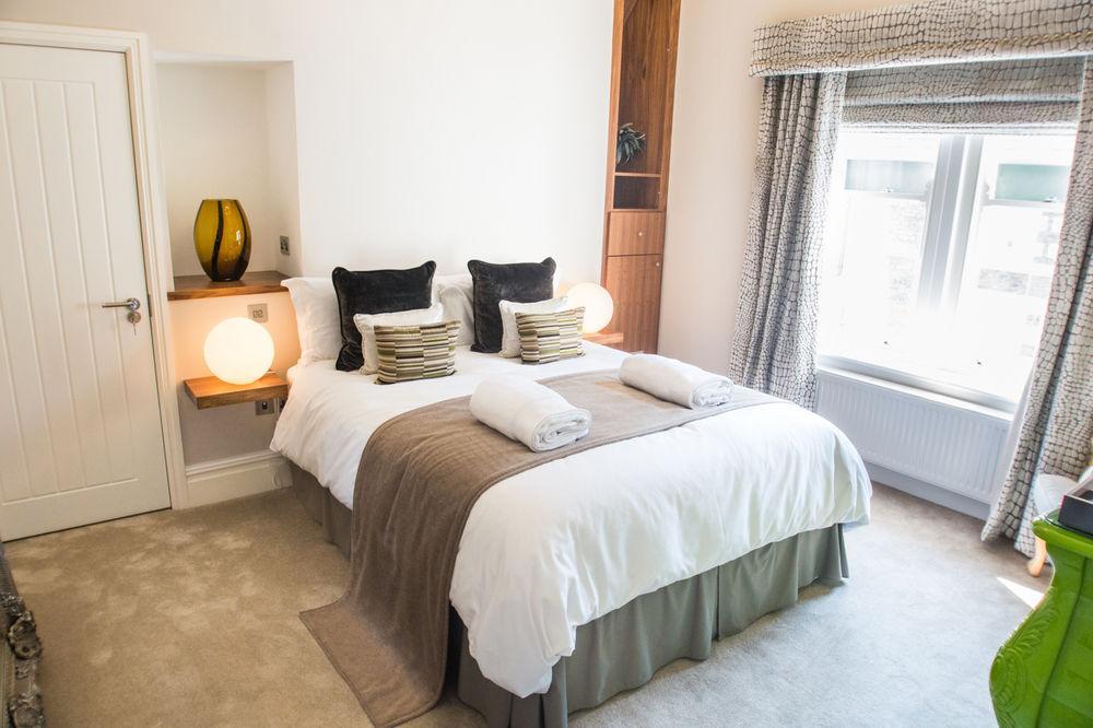 Hotel Cathedral 73 Cardiff