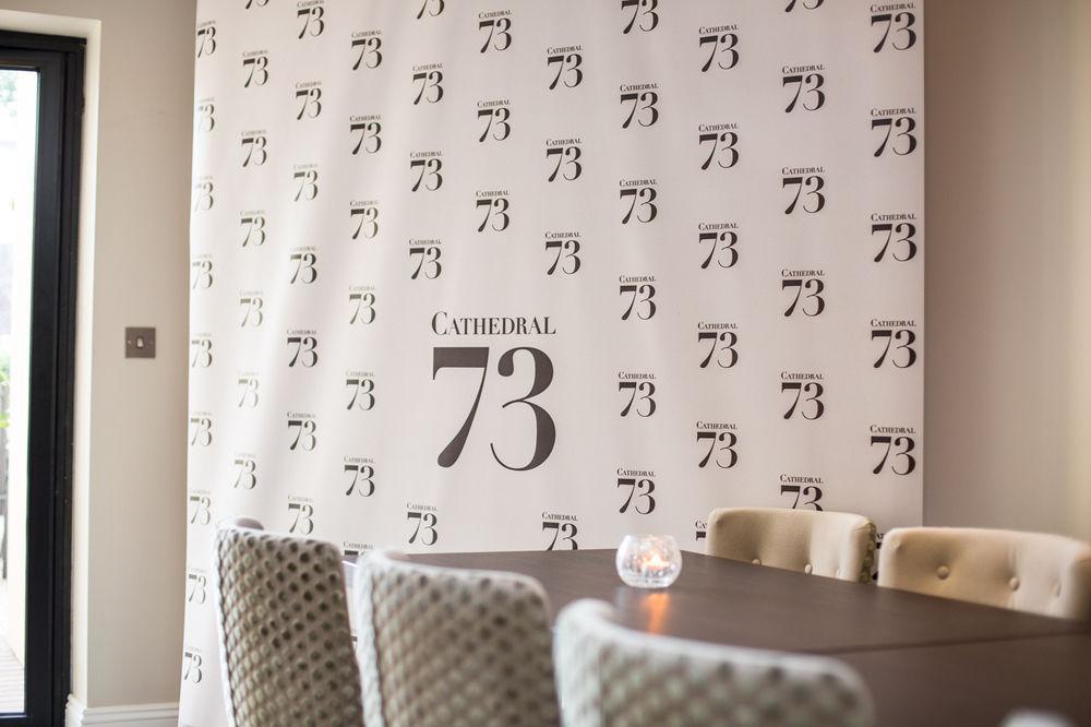 Hotel Cathedral 73
