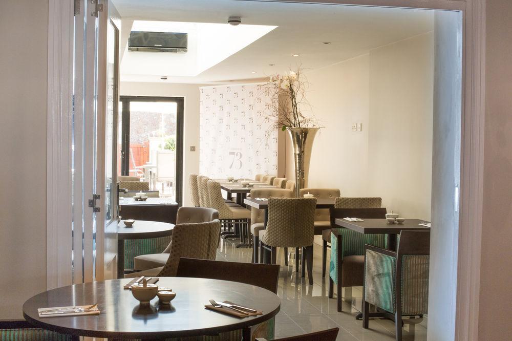 Hotel Cathedral 73 Cardiff
