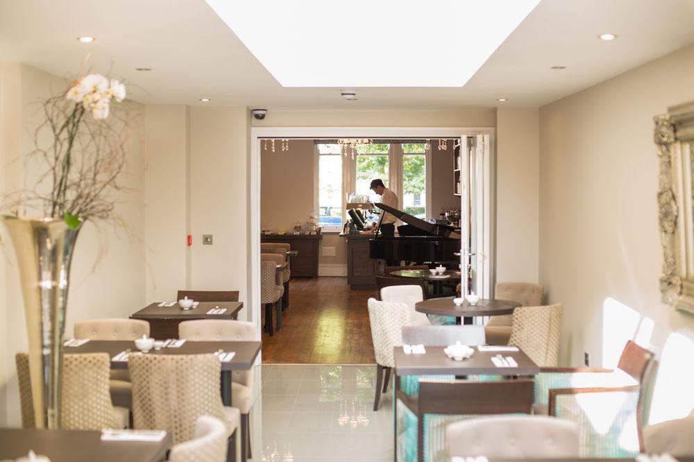 Hotel Cathedral 73 Cardiff