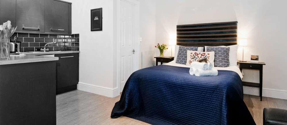 Apartment Artisan Quarter