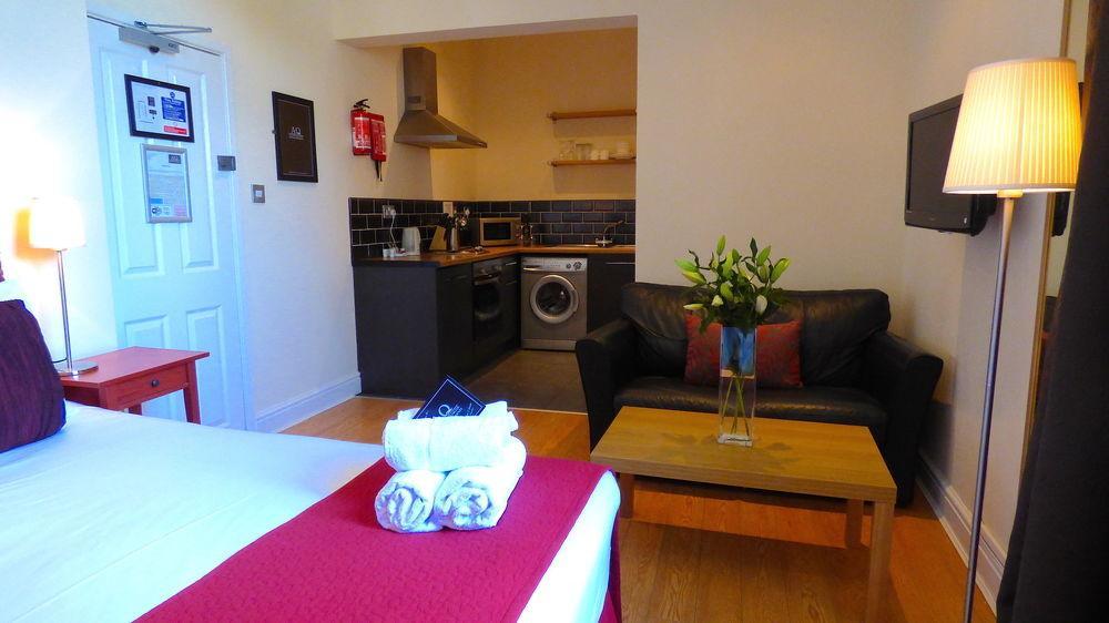 Apartment Artisan Quarter Cardiff