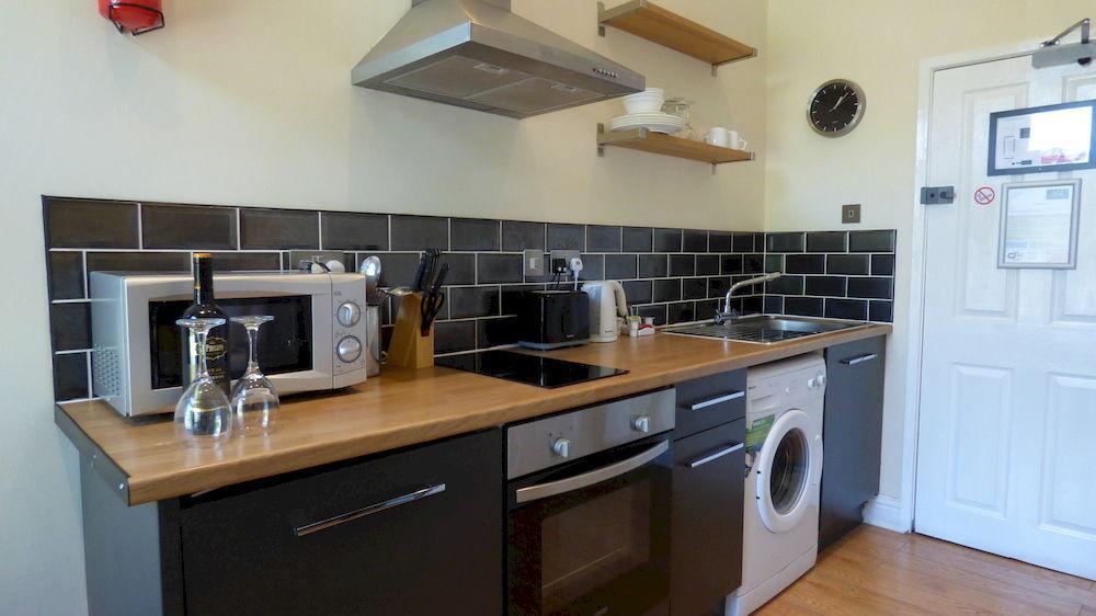Apartment Artisan Quarter Cardiff